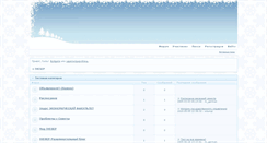Desktop Screenshot of ivesep.clanboard.ru